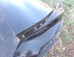 Citroen C4 grand picasso bal h�ts� negyed 