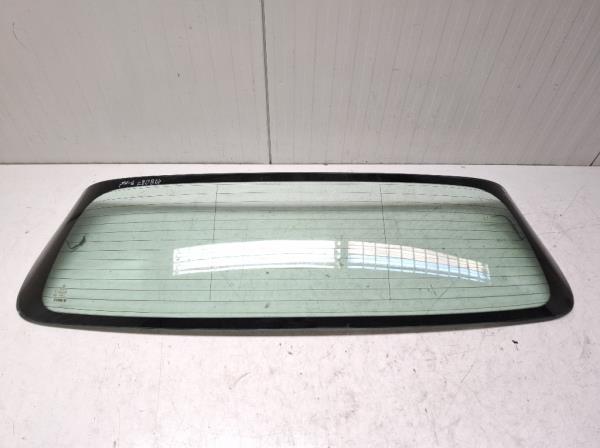Mercedes B-oszt�ly W245 h�ts� sz�lv�d�  foto