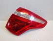 Citroen C4 picasso jobb h�ts� k�ls� l�mpa (9653547480)
