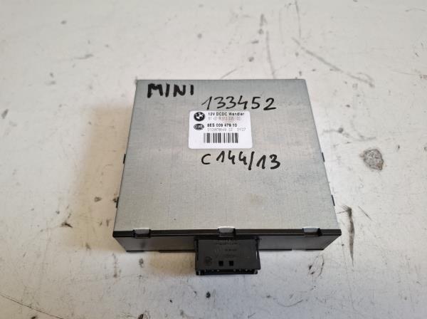 Mini cooper fesz�lts�g szab�lyz� modul (61429113355) foto