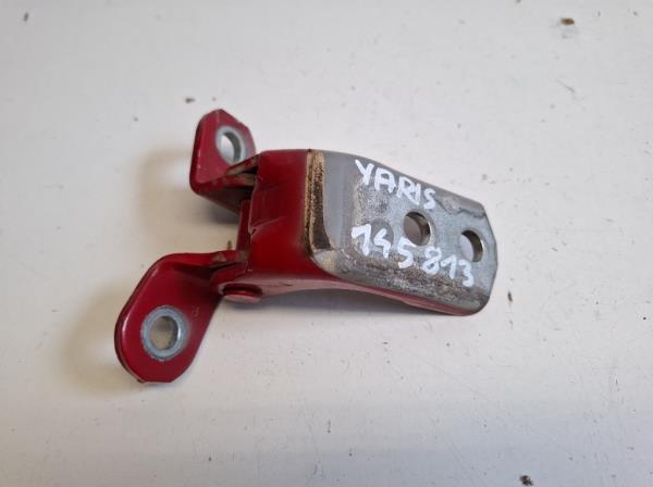 Toyota Yaris jobb els� fels� ajt� zsan�r  foto