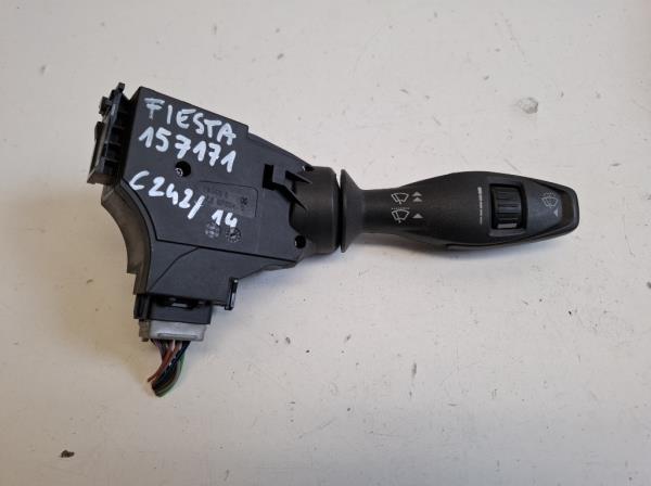 Ford Fiesta ablakt�rl� kapcsol� (8A6T17A553AC) foto