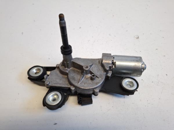 Ford Fiesta h�ts� ablakt�rl� motor (8A61A17K441AB) foto