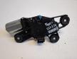 Ford Fiesta h�ts� ablakt�rl� motor (8A61A17K441AB)