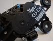 Ford Fiesta h�ts� ablakt�rl� motor (8A61A17K441AB)