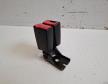 Ford Fiesta jobb h�ts� biztons�gi �v csat (8V51A613K21AC)