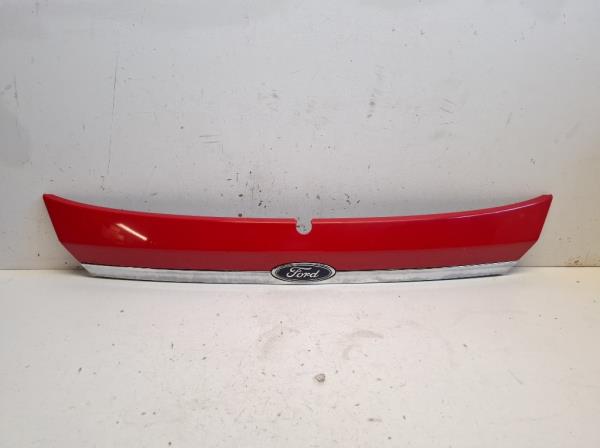 Ford Fiesta rendsz�m megvil�g�t� keret (8A61A43404DDW) foto
