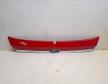 Ford Fiesta rendsz�m megvil�g�t� keret (8A61A43404DDW)