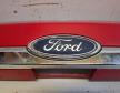 Ford Fiesta rendsz�m megvil�g�t� keret (8A61A43404DDW)