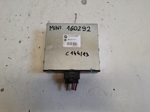 Mini cooper fesz�lts�g szab�lyz� modul (61429113355) foto