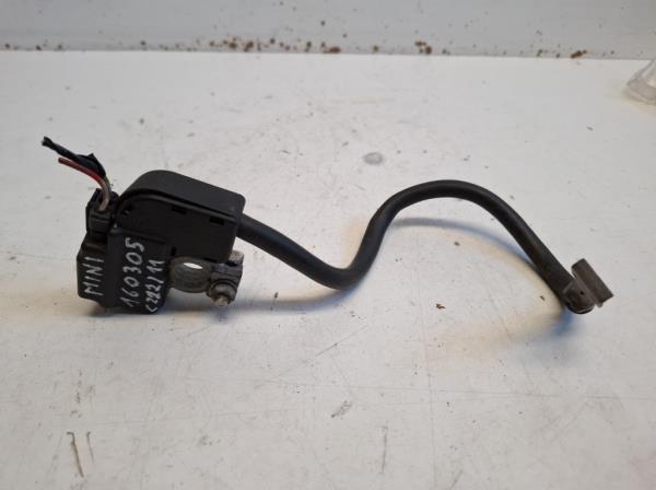 Mini cooper akkuml�tor vez�rl� (61127573029) foto