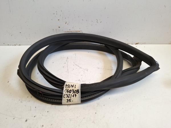 Mini cooper jobb els� ajt� k�dergumi (51767151384) foto