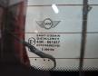 Mini cooper csomagt�rajt� 