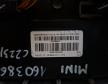 Mini cooper f�t�skapcsol� (3452259)