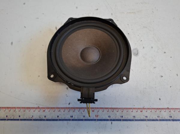 Mini cooper bal els� hangsz�r� (65133450757) foto
