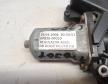 Toyota Corolla verso jobb h�ts� ablakemel� motor (698300F020)
