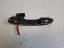 Corolla verso 2004-2009 jobb h�ts� kilincsf�szek