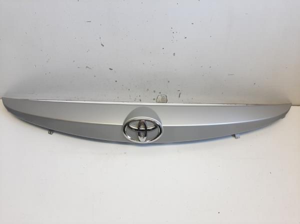 Toyota Auris csomagtrajt dszlc (7681102790) foto