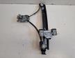 Seat Ibiza bal h�ts� Ablakemel� szerkezet mechanikus (6J4839461B)