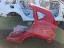 Qashqai 2006-2013 bal h�ts� negyed