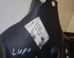 VW Lupo jobb els� sz�lv�d�oszlop (6X3809840A)