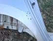 VW Polo jobb h�ts� negyed 