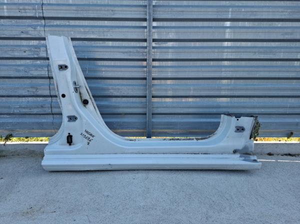 Renault Megane jobb els� k�sz�b  foto