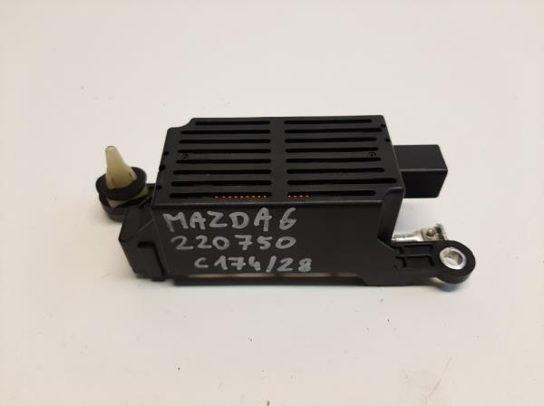 Mazda 6 antennaerst (AAF15218) foto