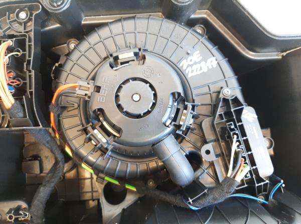 Renault Zoe ftmotor akkumultorhoz (BZ69664) foto