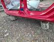 Honda Jazz bal k�sz�b 