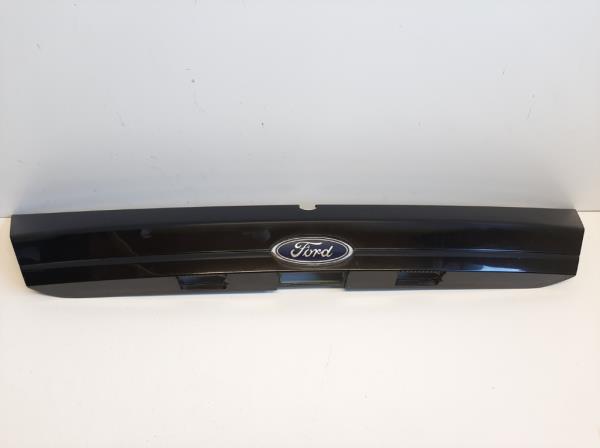 Ford Fiesta rendszm megvilgt keret (8A61A43404BCW) foto