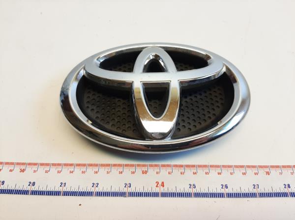 Toyota Rav 4 els jel (7530112400) foto