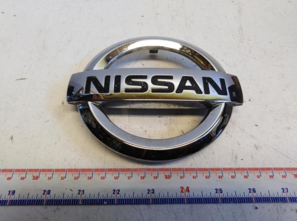 Nissan NV200 els jel (62889BJ00A) foto