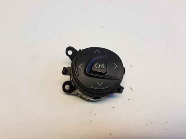 Ford Focus jobb multikormny kapcsol (AM5T14K147BA) foto