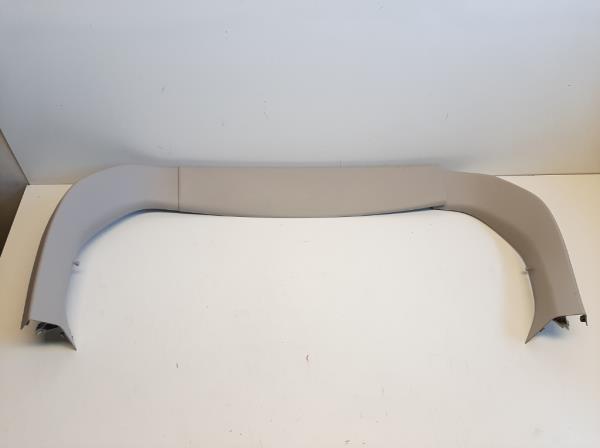 Nissan Leaf fels csomagtrajt krpit (909025SH0A) foto