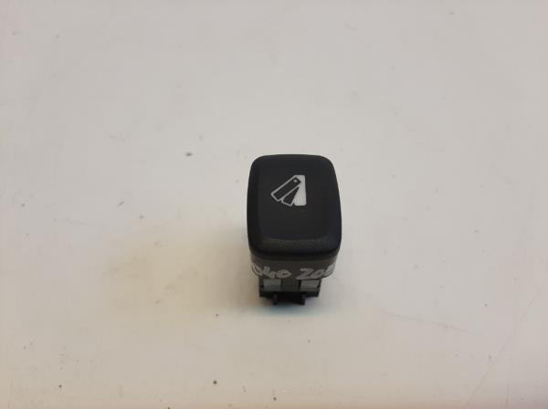 Renault Zoe Multimdia funkci vlaszt kapcsol (283951618R) foto
