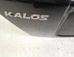 Chevrolet Kalos csomagt�rajt� 