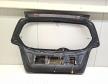 Chevrolet Kalos csomagt�rajt� 