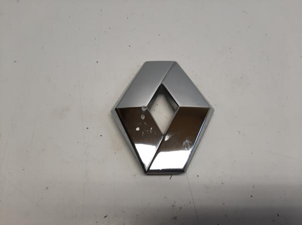 Renault Fluence hts jel (908898936R) foto