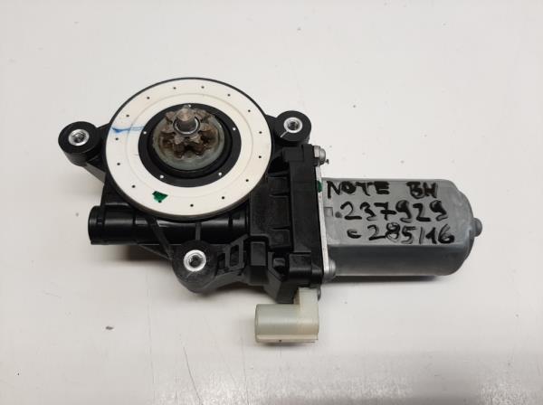 Nissan Note bal hts ablakemel motor (827301HB1A) foto