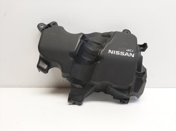 Nissan Pulsar motorburkolat (175753VD0A) foto