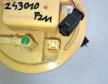 Citroen C4 grand picasso �zemanyagszint �rz�kel� (9674722680)