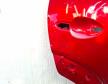 Mazda CX-3 jobb h�ts� ajt� 