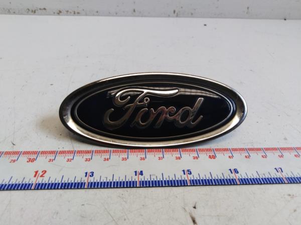 Ford Fiesta els jel  foto