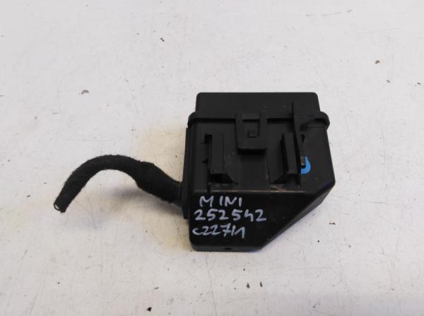 Mini cooper biztostktbla motortr (61142755704) foto
