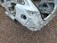 CX-3 2015-2022 bal h�ts� negyed