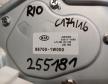 Kia Rio hts ablaktrl motor (987001W000)