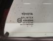 Toyota Avensis jobb hts ajt veg fix 