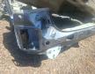 Mitsubishi Asx h�tfal 