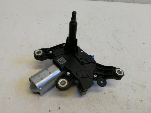 Renault Captur hts ablaktrl motor (287105483R) foto